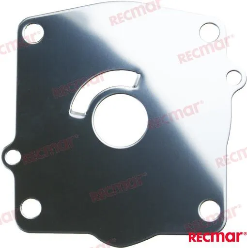 OUTER PLATE
