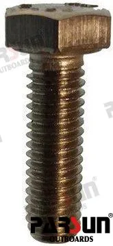BOLT M6X20