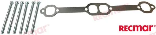 MOUNTING KIT RISER-ELBOW
