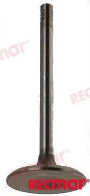INTAKE VALVE