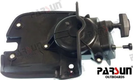 STARTER ASSY