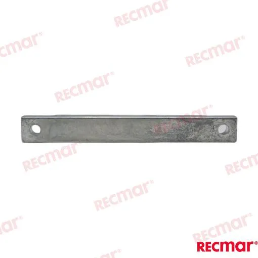 ZINC ANODE