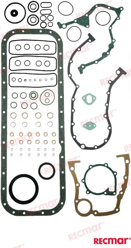 GEAR GASKET KIT