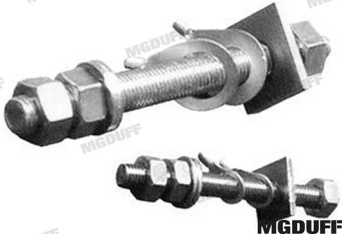 ANCILLARY ITEM STUDS M10
