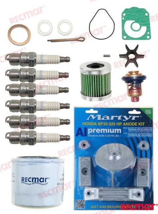 MAINTENANCE KIT