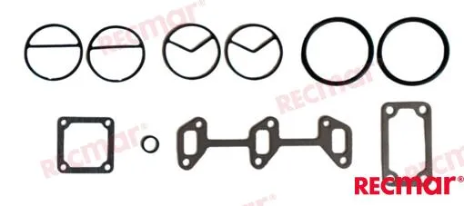 COOLER GASKET KIT