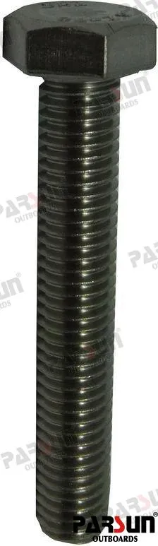 BOLT M8X50