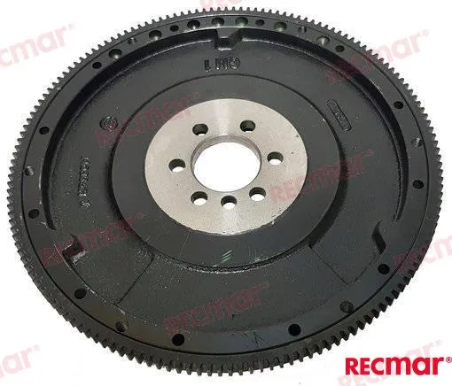 FLYWHEEL: 350 TM 14''