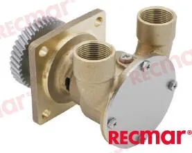 CATERPILLAR WATER PUMP