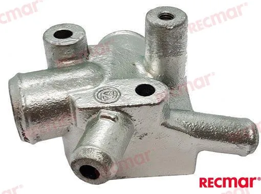 THERMOSTAT HOUSING