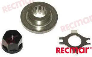 PROP LOCK KIT