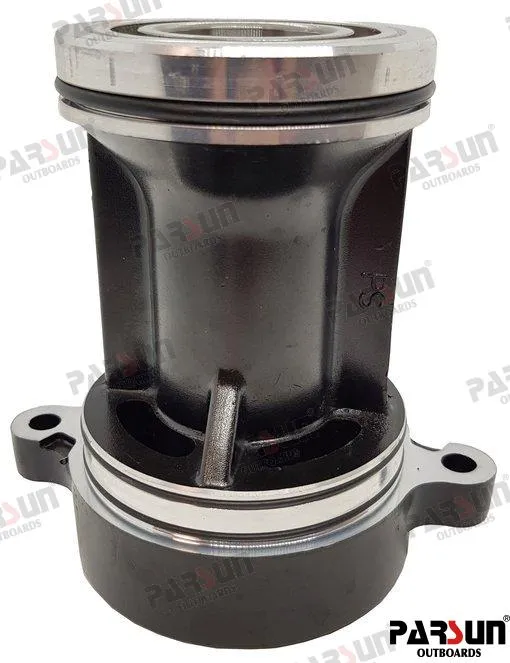 COVER ASSY, LOWER CASING