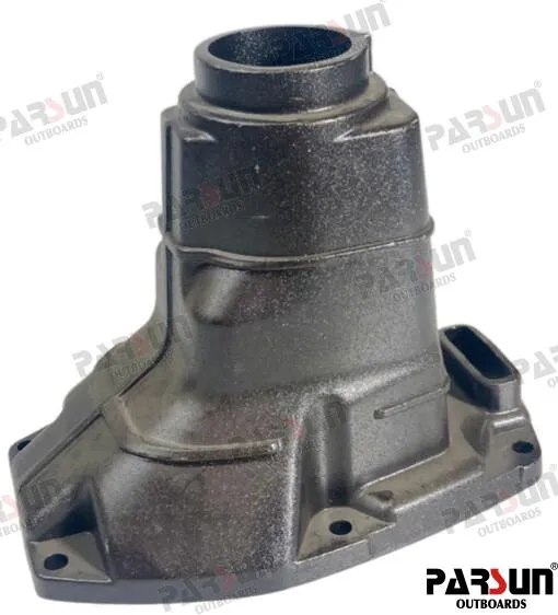 OUTLET MANIFOLD S