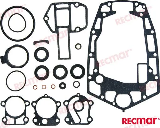 GEARCASE SEAL KIT