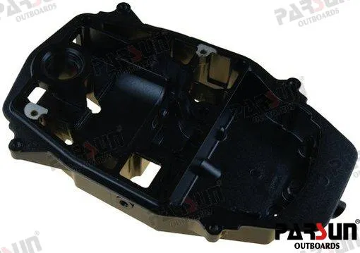 SEAT OUTLET MANIFOLD