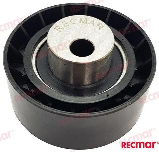 TENSION PULLEY