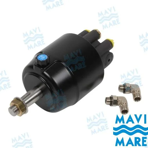 PUMP GM0-MRA