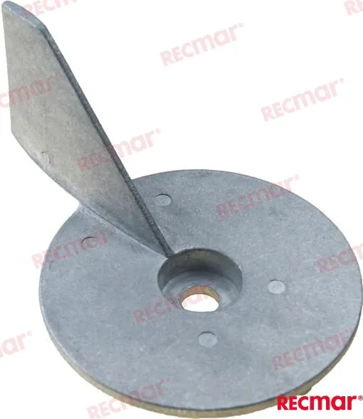 ALUMINIUM ANODE