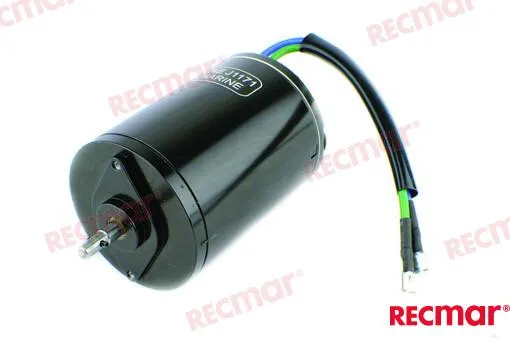 TRIM MOTOR