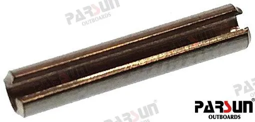 PIN 2.5X14