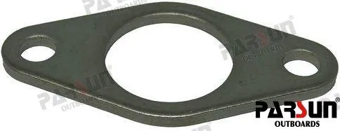 PLATE, PRESSURE REGULATOR VALVE