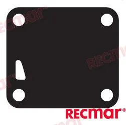 DIAPHRAGM FUEL PUMP