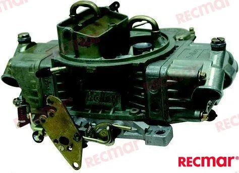 HOLLEY CARBURETOR 7.4L Y 8.2L