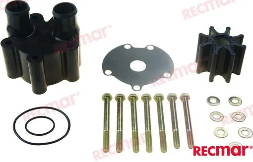 WATER PUMP SERVICE KIT