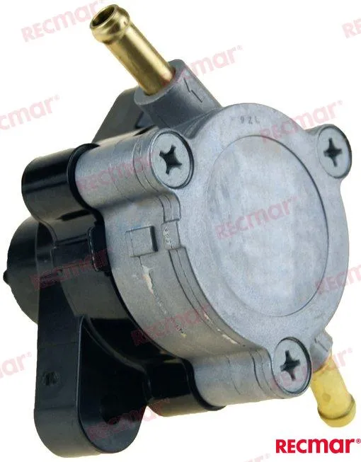 FUEL PUMP