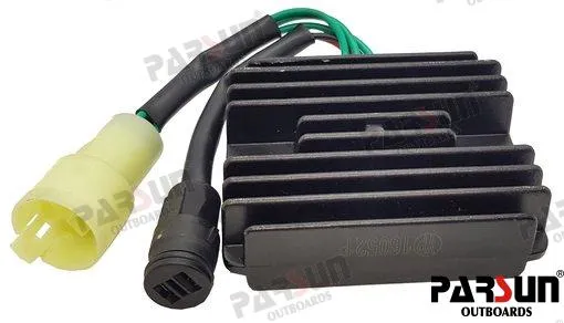 RECTIFIER ASSY