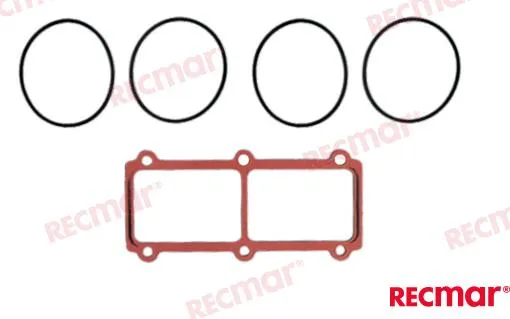 COOLER GASKET KIT