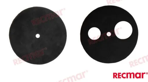 COOLER GASKET KIT