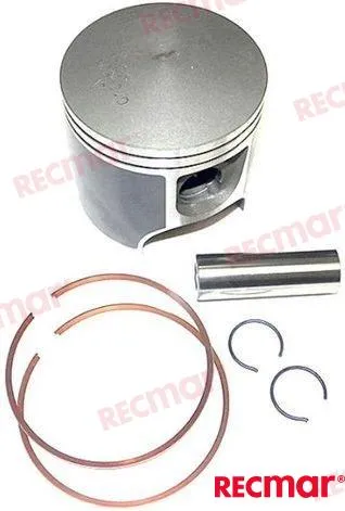YAMAHA PISTON