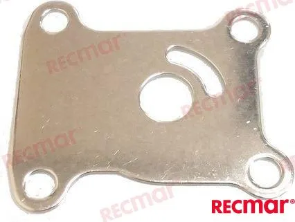 WEAR PLATE