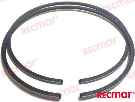 YAMAHA PISTON RING