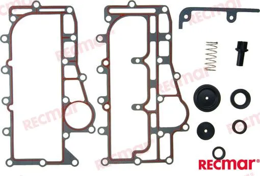 THERMOSTAT KIT