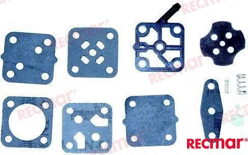 FUEL PUMP KIT