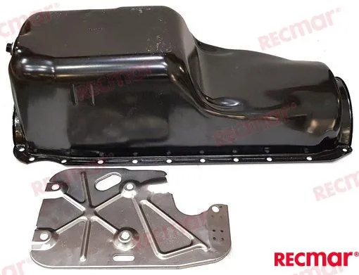 OIL PAN: 454 PM MKIV
