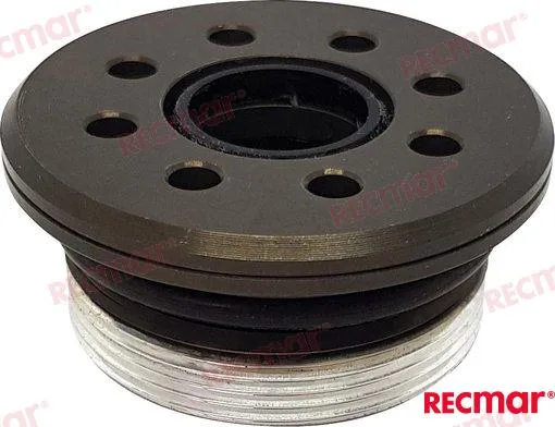 TRIM CYLINDER HEAD