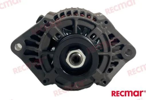 VERADO ALTERNATOR