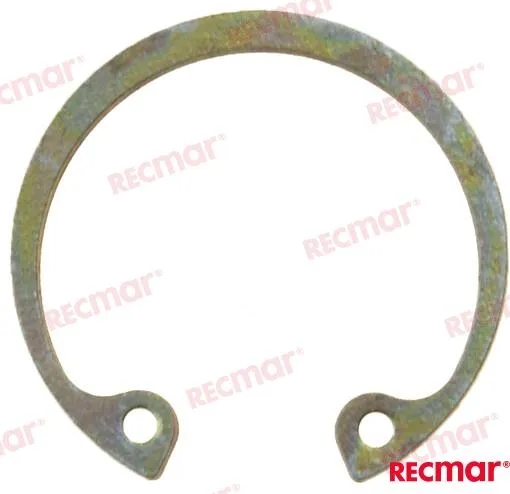 RING RETAINING