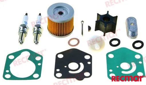 SUZUKI MAINTENANCE KIT