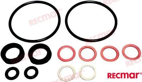 OIL COOLER GASKET KIT