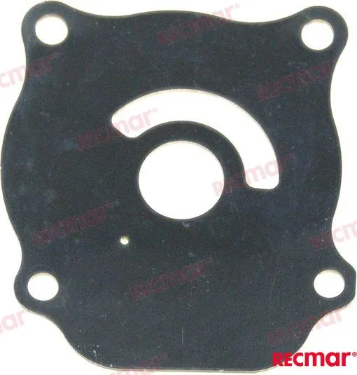 OUTER PLATE CARTRIDGE