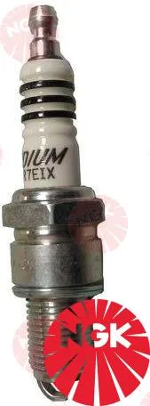 SPARK-PLUG