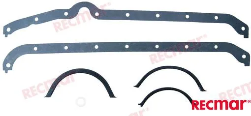OIL PAN SET