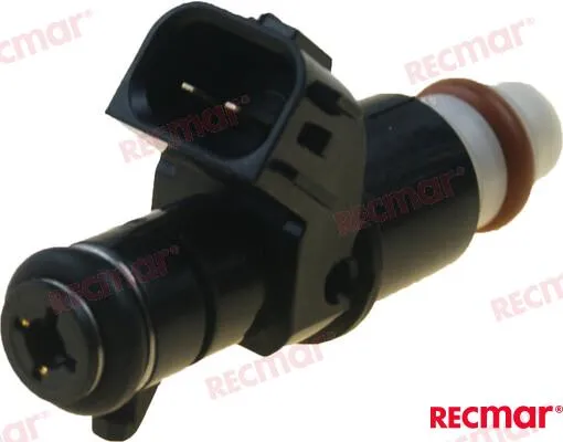 FUEL INJECTOR