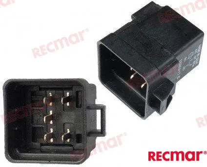 RELAY 12V