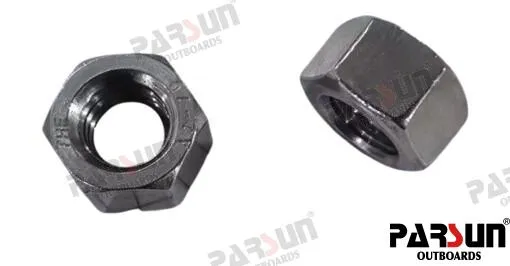 NUT M12X1.75
