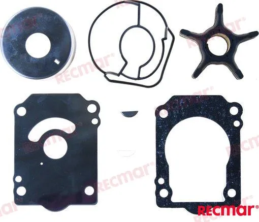 WATER PUMP KIT